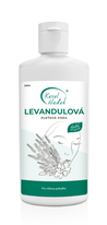 Pleťová voda LEVANDULOVÁ - 200 ml