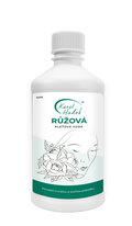 Pleťová voda RŮŽOVÁ - 500 ml