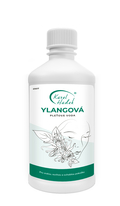 Pleťová voda YLANGOVÁ - 500 ml