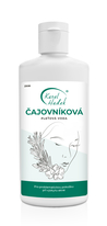 Pleťová voda ČAJOVNÍKOVÁ - 200 ml