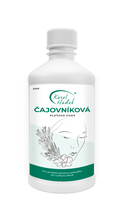 Pleťová voda ČAJOVNÍKOVÁ - 500 ml
