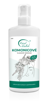 Vlasové tonikum KOMONICOVÉ - 200 ml