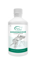 Vlasové tonikum KOMONICOVÉ - 500 ml