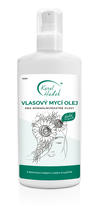 VLASOVÝ MYCÍ OLEJ pro normální/mastné vlasy 200 ml