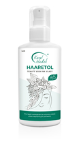 Vlasový tekutý vosk HAARETOL - 100 ml