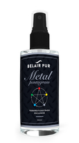 Esenciální parfém METAL - 100 ml