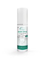Lipio sérum RŮŽE SPF 6 - 30 ml