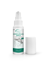 Lipio sérum CEDR ATLAS SPF 6 - 30 ml