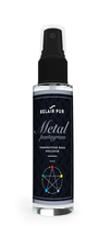 Esenciální parfém METAL - 30 ml