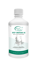Intimní mycí olej HY-INTIM H pro muže - 500 ml