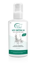 Intimní mycí olej HY-INTIM H pro muže - 100 ml