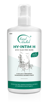 Intimní mycí olej HY-INTIM H pro muže - 200 ml