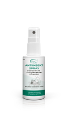 Deodorant ANTIINSEKT SPRAY - 20 ml