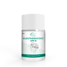 Aktivující krém ELEUTHEROCOCC SPF 6 - 50 ml