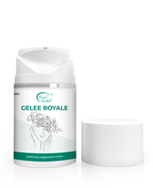 Krém s mateří kašičkou GELEE ROYALE - 50 ml