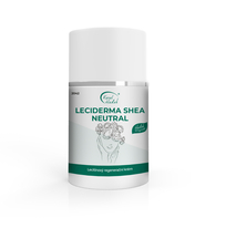 Anti-age krém LECIDERMA SHEA NEUTRAL - 50 ml