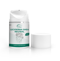 Anti-age krém LECIDERMA SHEA NEUTRAL - 50 ml