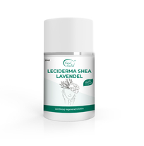 Anti-age krém LECIDERMA SHEA LAVENDEL - 50 ml