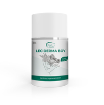 Regenerační krém LECIDERMA BOY - 50 ml