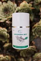 Regenerační krém LECIDERMA BOY - 50 ml
