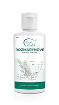 Pleťové tonikum ROZMARÝNOVÉ - 100 ml