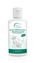 Pleťové tonikum ELEUTHEROCOCC-PROPOLISOVÉ - 100 ml