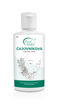 Pleťová voda ČAJOVNÍKOVÁ - 100 ml
