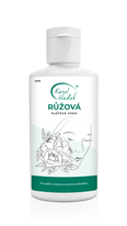 Pleťová voda RŮŽOVÁ - 100 ml
