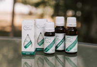 (Po)užívání éterických olejů