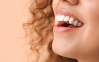 Péče o rty, zuby a ústa