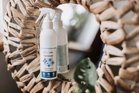 Čistící a úklidové prostředky