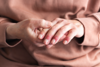 Alergie - kožní reakce