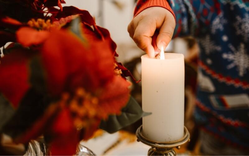 ZAČÍNÁ ADVENT, je tu ŽELEZNÁ ADVENTNÍ NEDĚLE