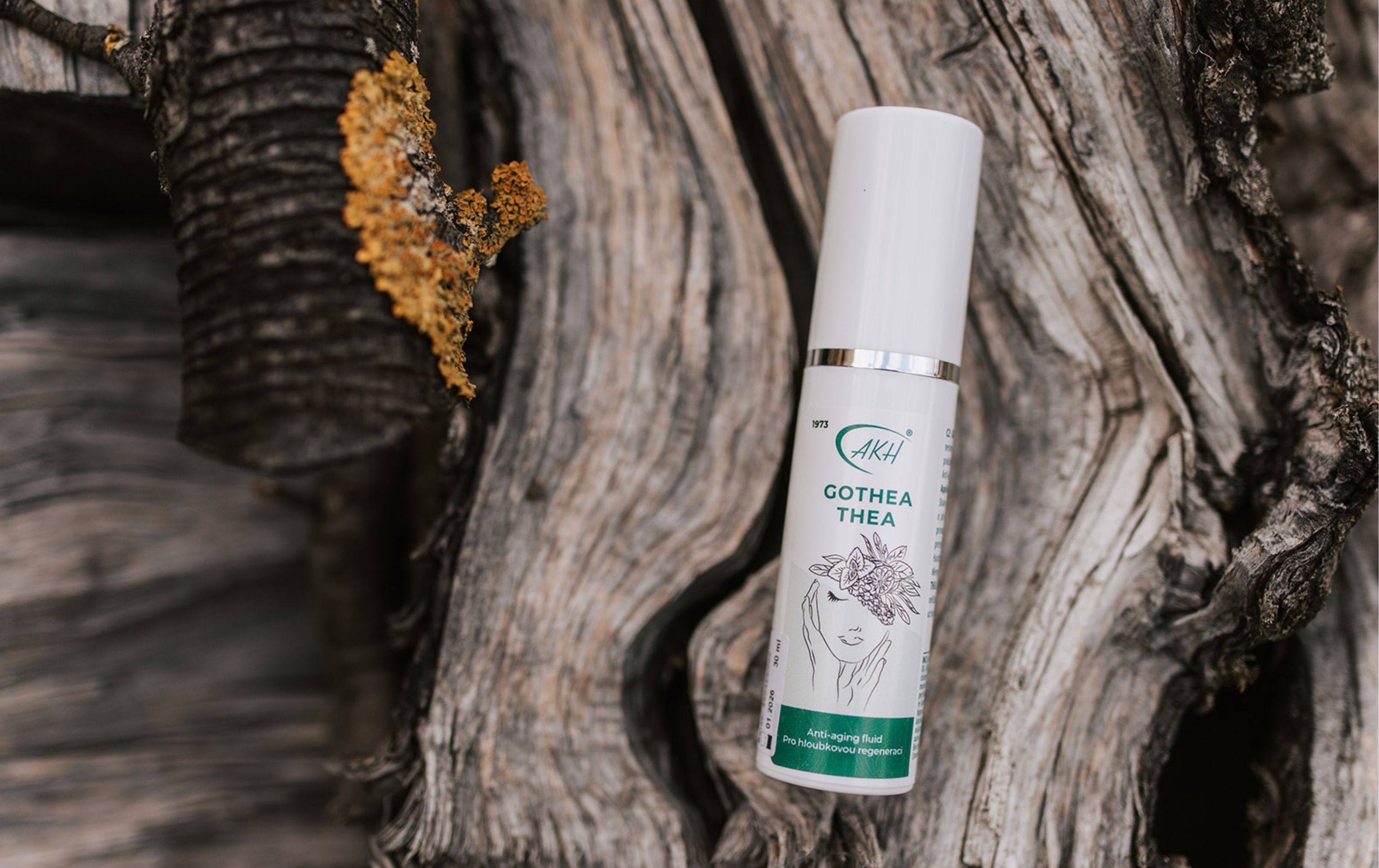 K tomu nejlepšímu musíme dozrát - GOTHEA 