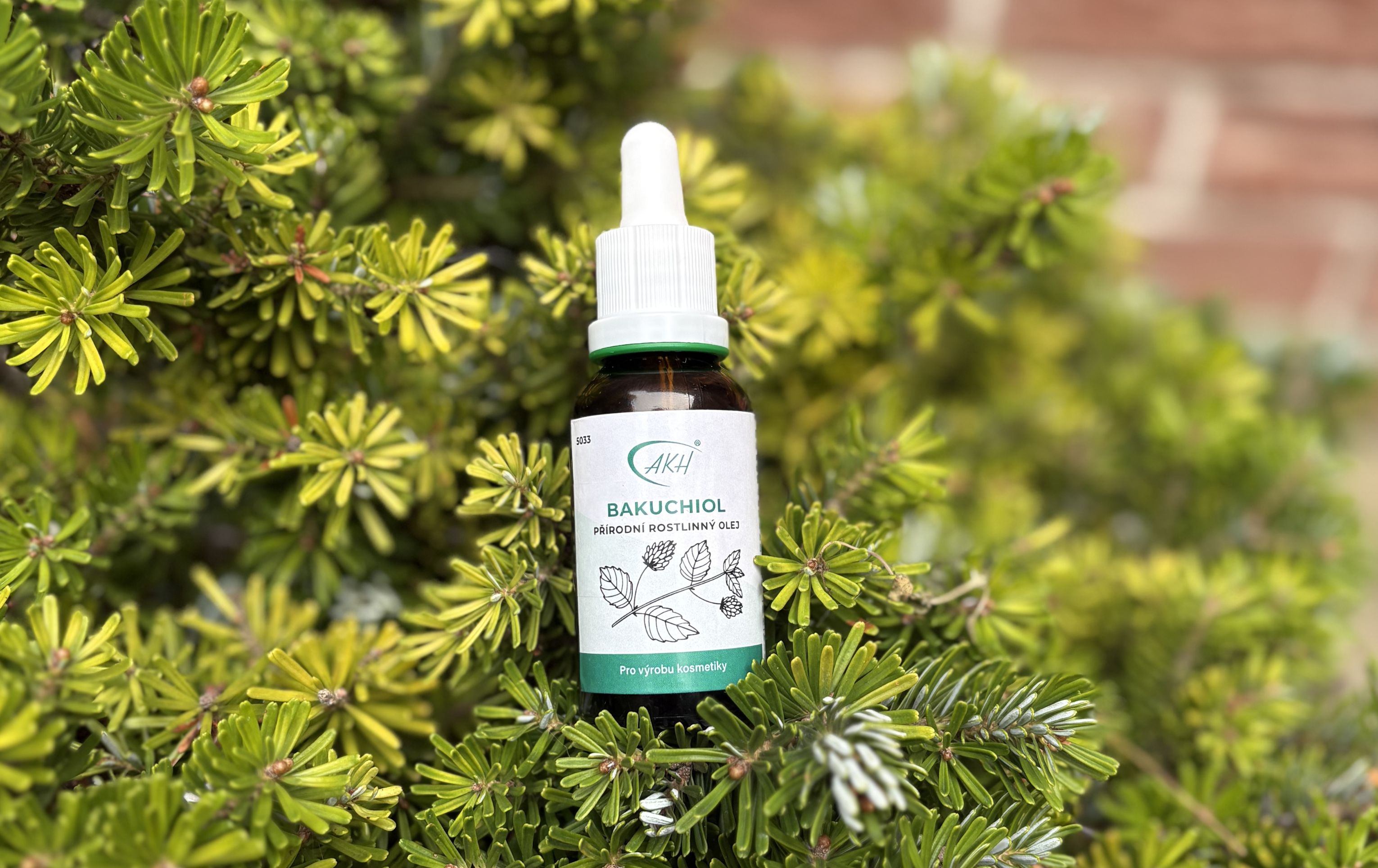 Bakuchiol vs. retinol