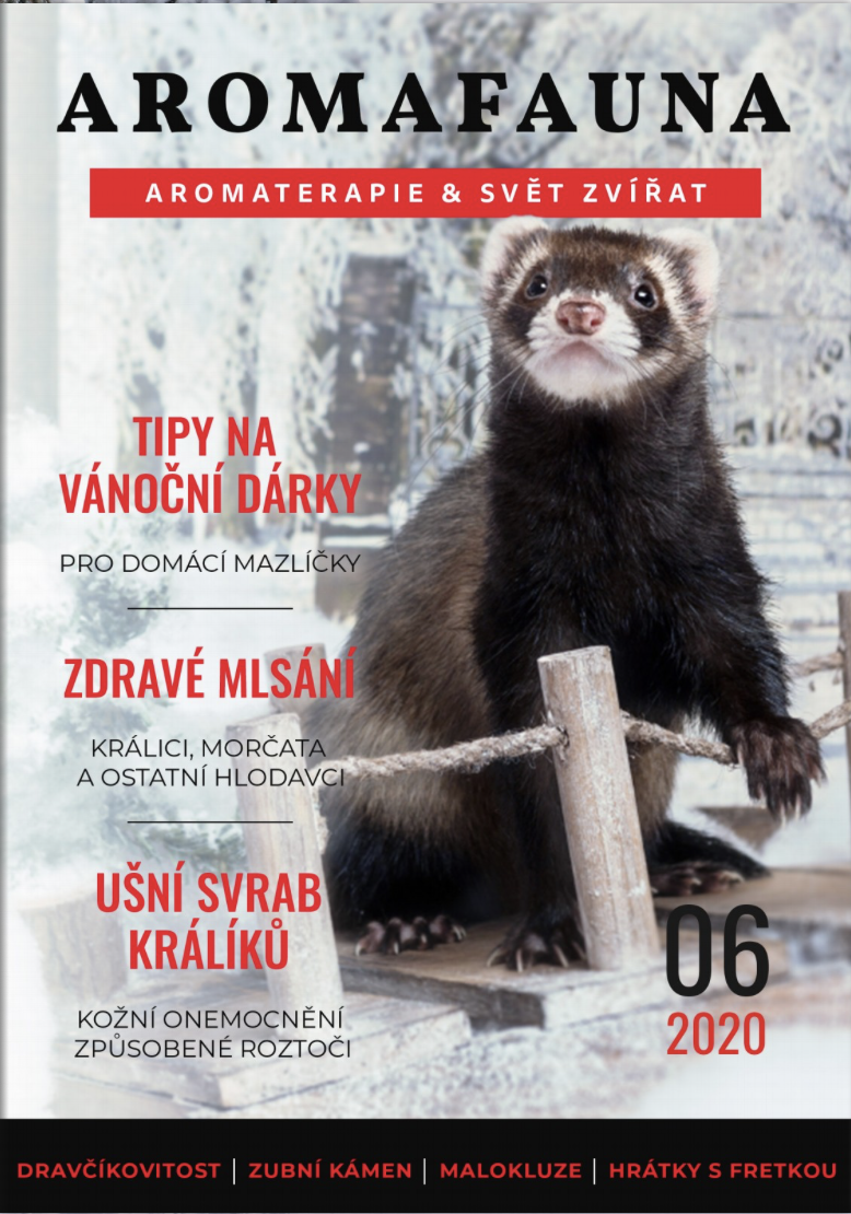 AROMAFAUNA 06/2020