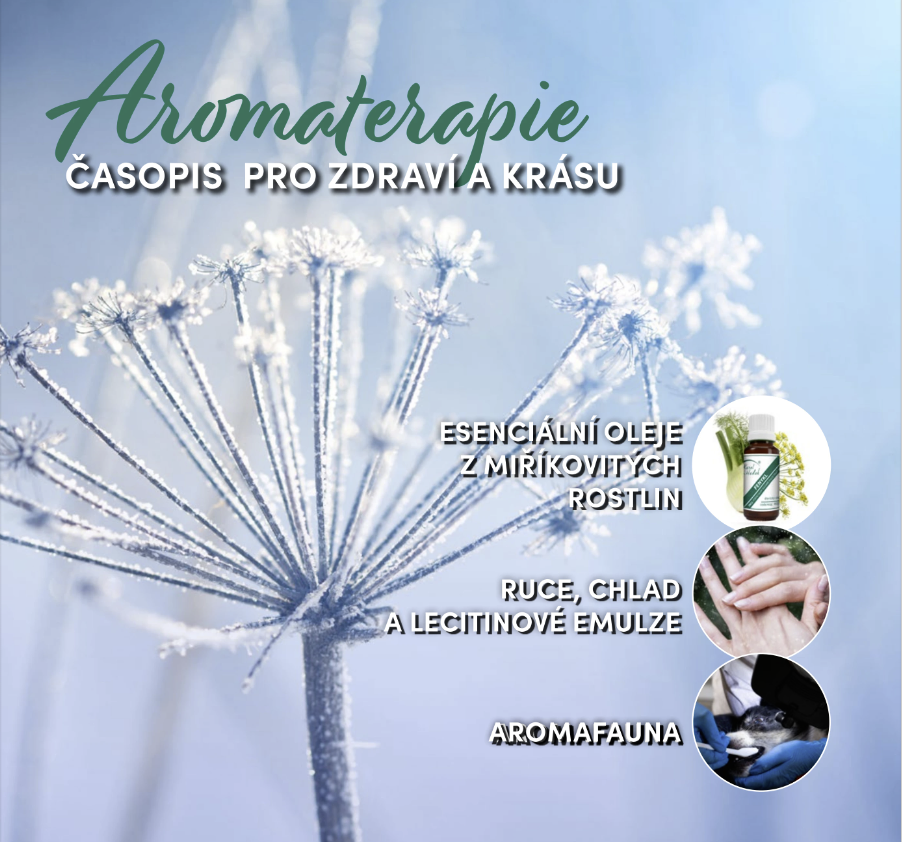 Časopis pro zdraví a krásu 1/2025